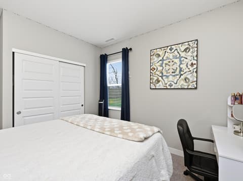 Photo of 3694 Locust Drive, Danville, IN