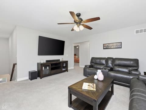 Photo of 3694 Locust Drive, Danville, IN