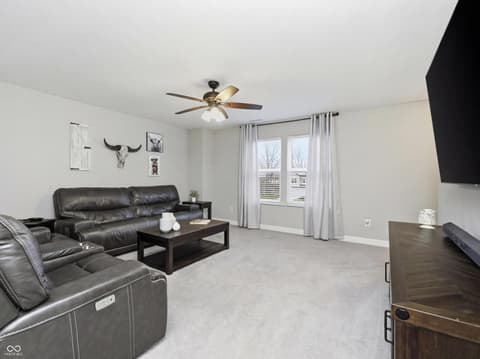 Photo of 3694 Locust Drive, Danville, IN