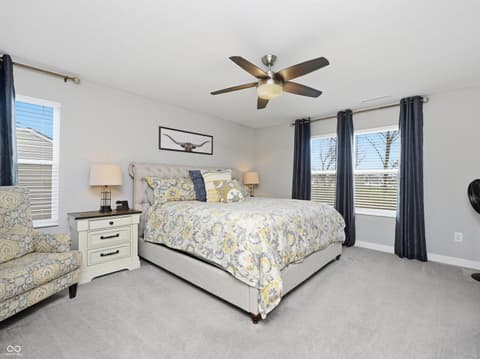 Photo of 3694 Locust Drive, Danville, IN