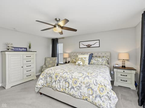 Photo of 3694 Locust Drive, Danville, IN