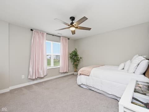 Photo of 3694 Locust Drive, Danville, IN