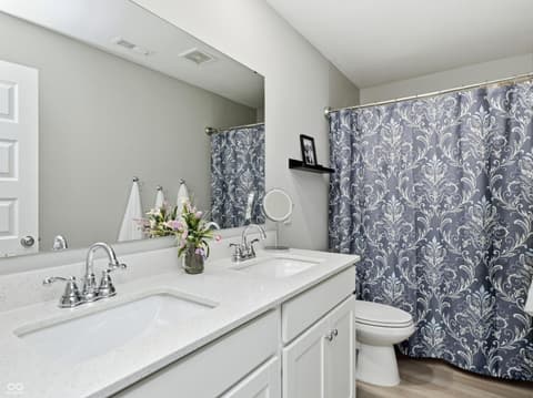Photo of 3694 Locust Drive, Danville, IN