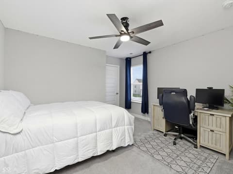 Photo of 3694 Locust Drive, Danville, IN