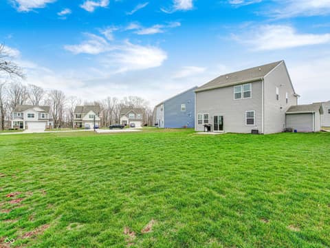 Photo of 3694 Locust Drive, Danville, IN