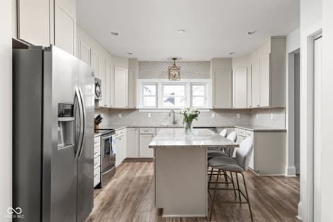 Photo of 519 Terrace Avenue, Indianapolis, IN