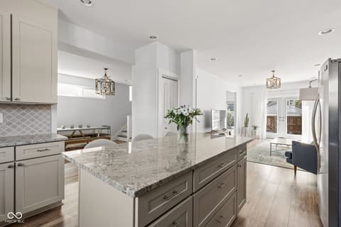 Photo of 519 Terrace Avenue, Indianapolis, IN