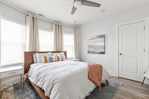 Photo of 519 Terrace Avenue, Indianapolis, IN