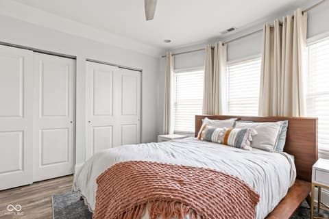 Photo of 519 Terrace Avenue, Indianapolis, IN