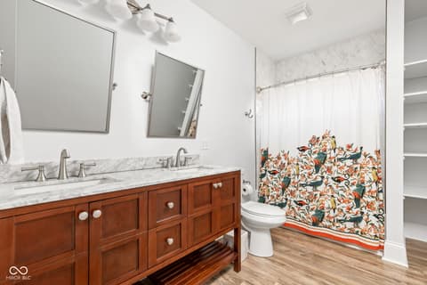 Photo of 519 Terrace Avenue, Indianapolis, IN