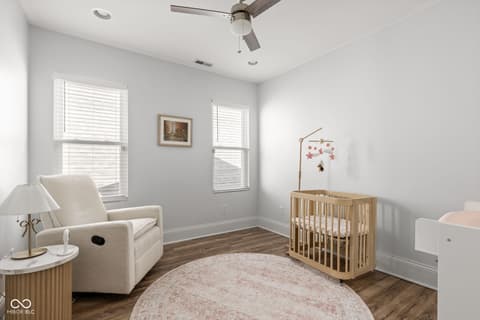 Photo of 519 Terrace Avenue, Indianapolis, IN