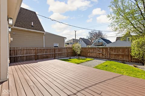 Photo of 519 Terrace Avenue, Indianapolis, IN