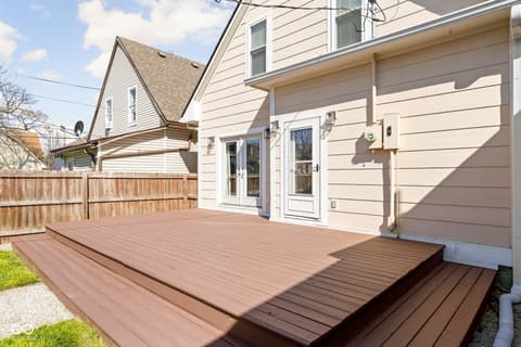Photo of 519 Terrace Avenue, Indianapolis, IN