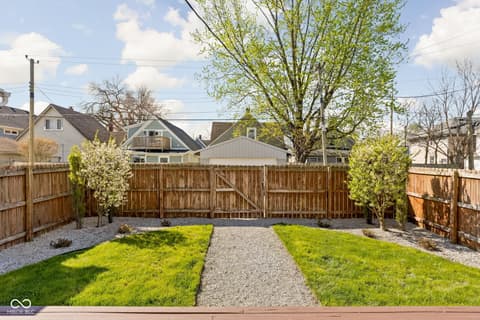 Photo of 519 Terrace Avenue, Indianapolis, IN