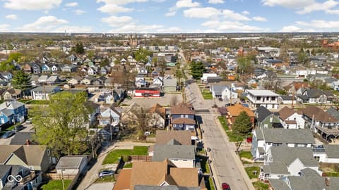 Photo of 519 Terrace Avenue, Indianapolis, IN