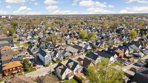 Photo of 519 Terrace Avenue, Indianapolis, IN