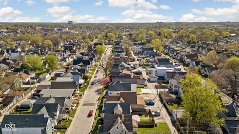 Photo of 519 Terrace Avenue, Indianapolis, IN