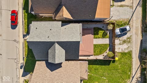Photo of 519 Terrace Avenue, Indianapolis, IN