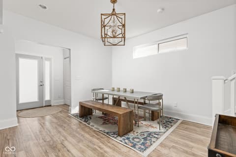 Photo of 519 Terrace Avenue, Indianapolis, IN