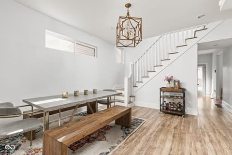 Photo of 519 Terrace Avenue, Indianapolis, IN