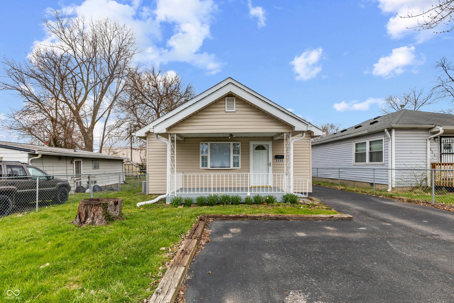 Photo of 2332 Reformers Avenue, Indianapolis, IN
