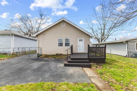 Photo of 2332 Reformers Avenue, Indianapolis, IN