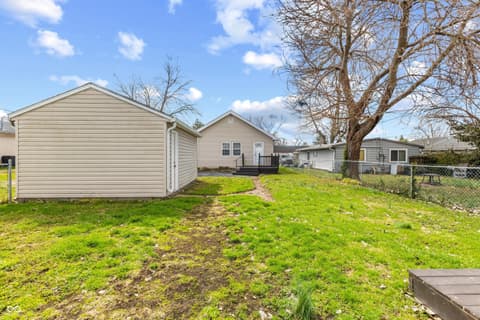 Photo of 2332 Reformers Avenue, Indianapolis, IN