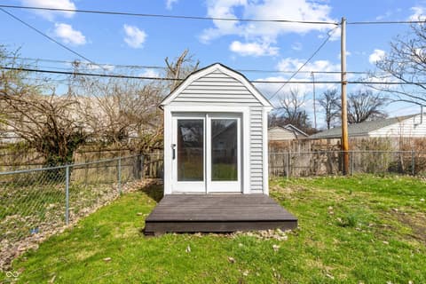 Photo of 2332 Reformers Avenue, Indianapolis, IN