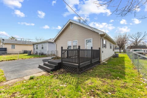 Photo of 2332 Reformers Avenue, Indianapolis, IN