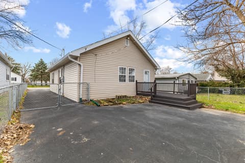 Photo of 2332 Reformers Avenue, Indianapolis, IN