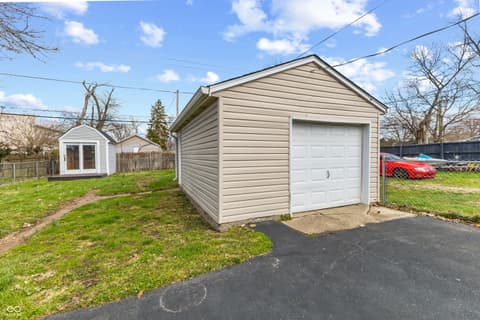 Photo of 2332 Reformers Avenue, Indianapolis, IN