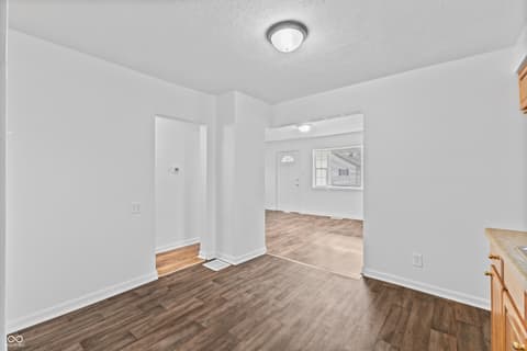 Photo of 2332 Reformers Avenue, Indianapolis, IN