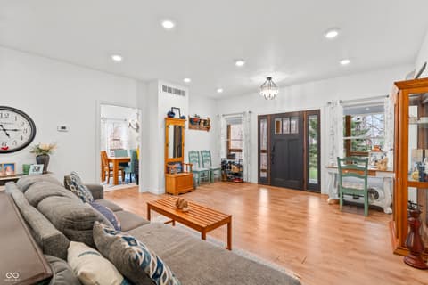 Photo of 7721 Cordry Drive, Nineveh, IN