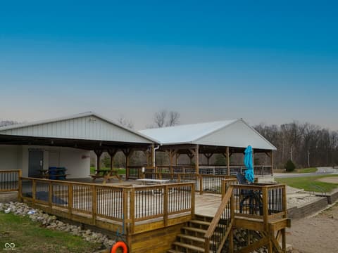 Photo of 7721 Cordry Drive, Nineveh, IN