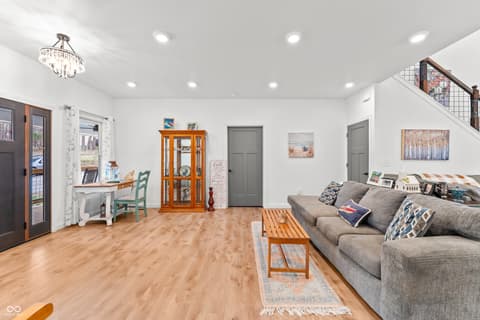 Photo of 7721 Cordry Drive, Nineveh, IN