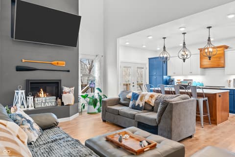 Photo of 7721 Cordry Drive, Nineveh, IN