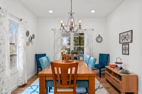 Photo of 7721 Cordry Drive, Nineveh, IN