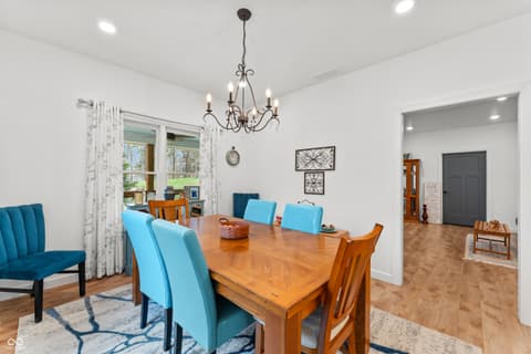 Photo of 7721 Cordry Drive, Nineveh, IN