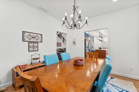 Photo of 7721 Cordry Drive, Nineveh, IN