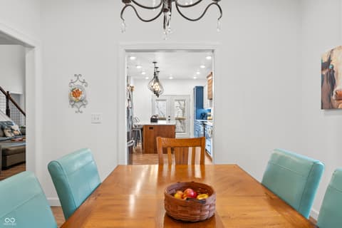 Photo of 7721 Cordry Drive, Nineveh, IN