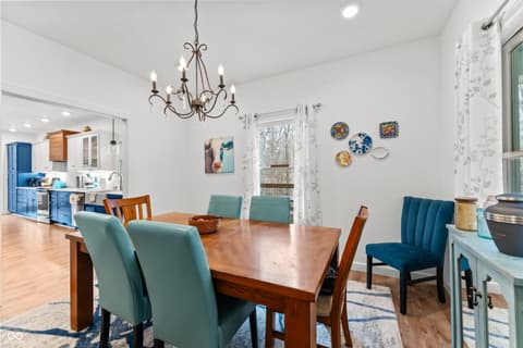 Photo of 7721 Cordry Drive, Nineveh, IN