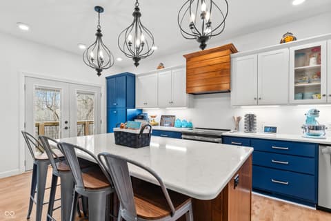 Photo of 7721 Cordry Drive, Nineveh, IN