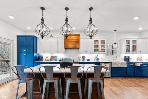 Photo of 7721 Cordry Drive, Nineveh, IN