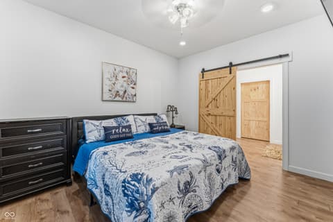 Photo of 7721 Cordry Drive, Nineveh, IN