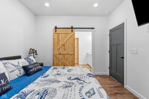 Photo of 7721 Cordry Drive, Nineveh, IN