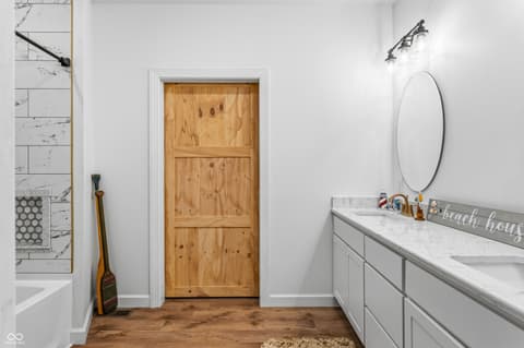 Photo of 7721 Cordry Drive, Nineveh, IN