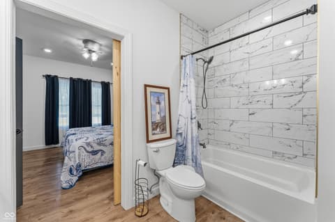 Photo of 7721 Cordry Drive, Nineveh, IN