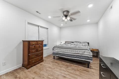 Photo of 7721 Cordry Drive, Nineveh, IN