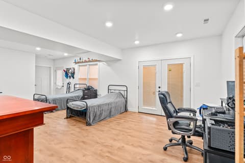 Photo of 7721 Cordry Drive, Nineveh, IN