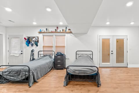 Photo of 7721 Cordry Drive, Nineveh, IN